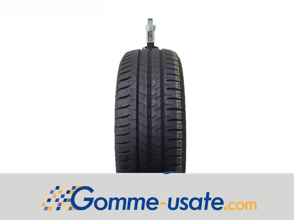 Thumb Michelin Gomme Usate Michelin 195/55 R16 87V Energy Saver + (80%) pneumatici usati Estivo_2